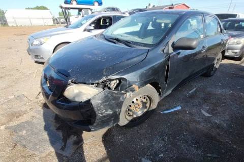 Photo of 2010 Toyota Corolla