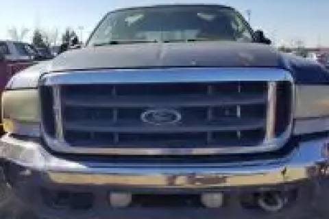 Photo of 2004 Ford F-250