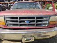 Photo of 1996 Ford F-250