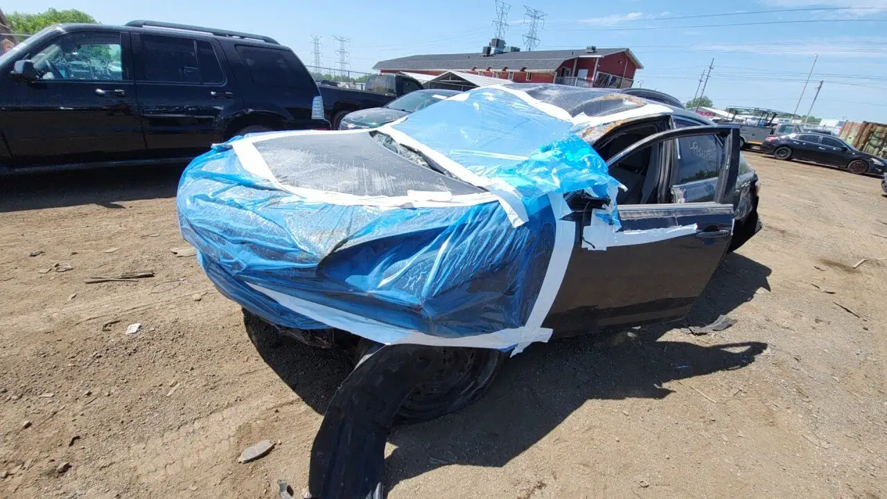 Photo of 2008 Toyota Camry