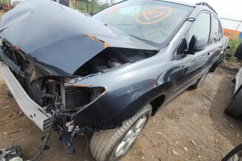 Photo of 2007 Lexus Rx350