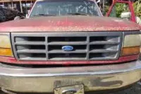 Photo of 1996 Ford F-250