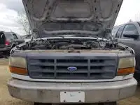 Photo of 1997 Ford F-250