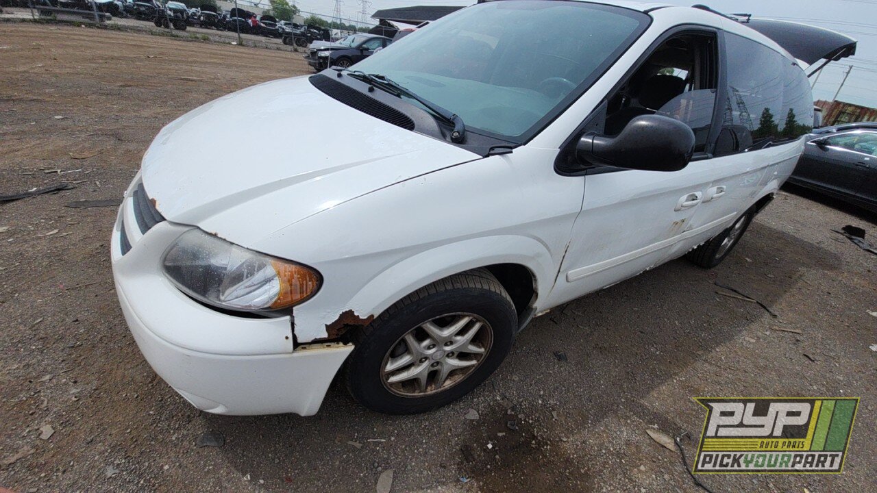 Photo of 2005 Dodge Grand Caravan