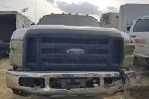 Photo of 2008 Ford F-350
