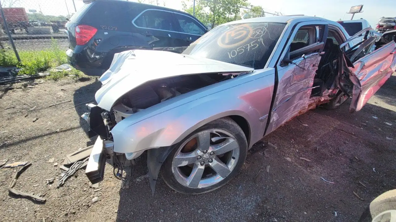 Photo of 2005 Chrysler 300