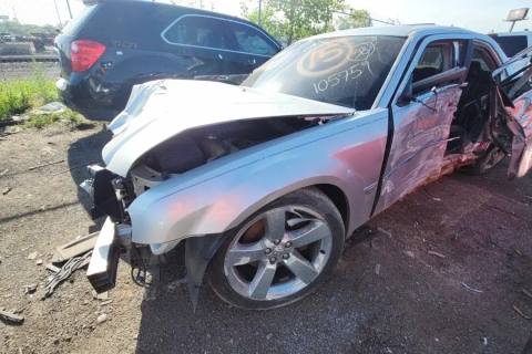 Photo of 2005 Chrysler 300