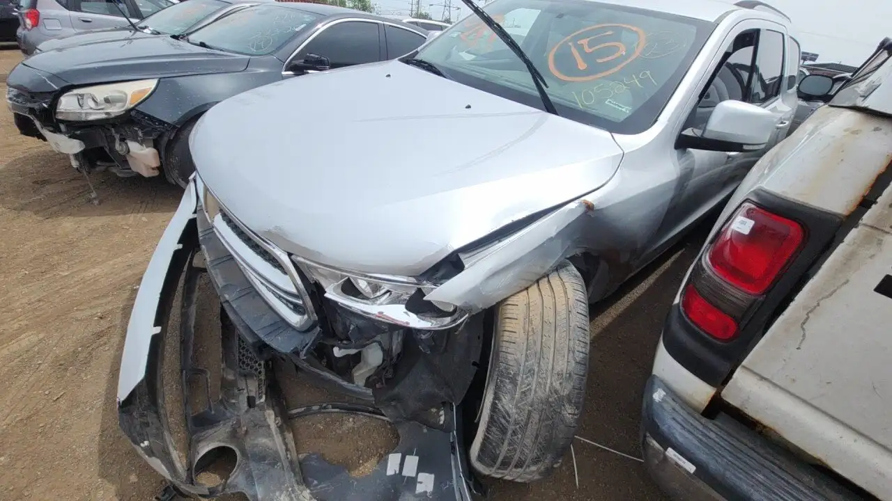 Photo of 2011 Dodge Durango