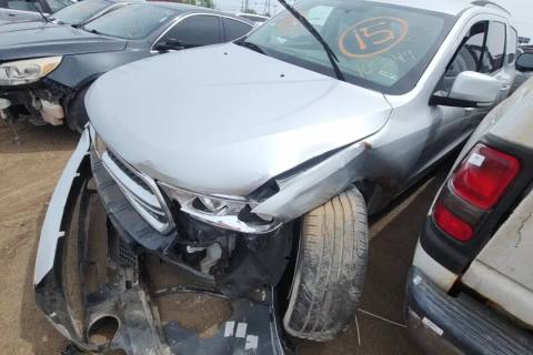 Photo of 2011 Dodge Durango