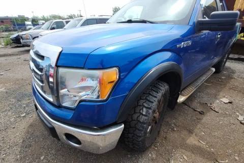 Photo of 2010 Ford F-150