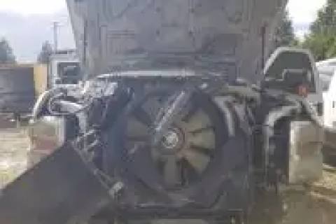 Photo of 2008 Ford F-350