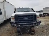 Photo of 2008 Ford F-350