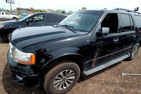 Photo of 2016 Ford Expedition