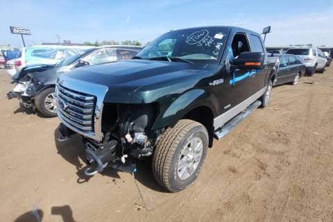 Photo of 2012 Ford F-150