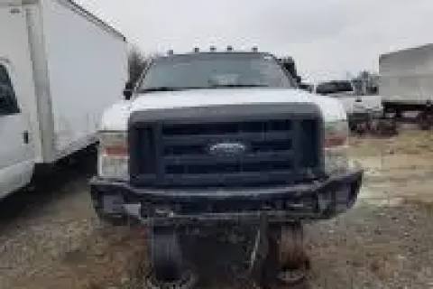 Photo of 2008 Ford F-350