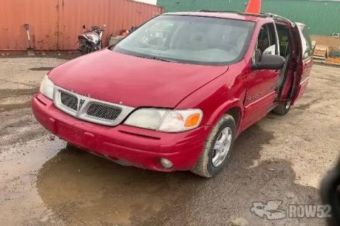 Photo of 1998 Pontiac Trans Sport