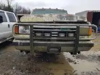 Photo of 1989 Ford F-350