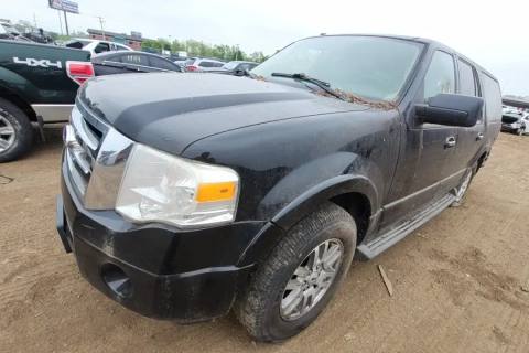 Photo of 2011 Ford Expedition