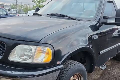 Photo of 1997 Ford F-150