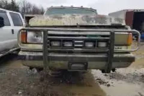 Photo of 1989 Ford F-350