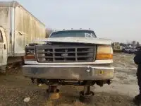Photo of 1997 Ford F-350