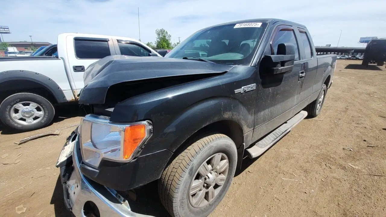 Photo of 2011 Ford F-150