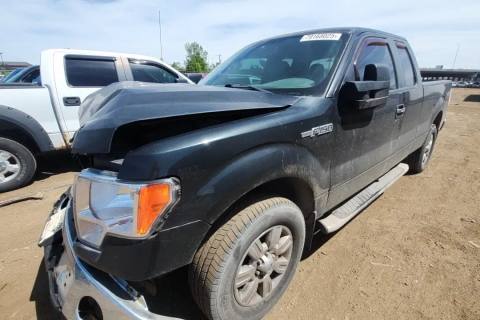 Photo of 2011 Ford F-150