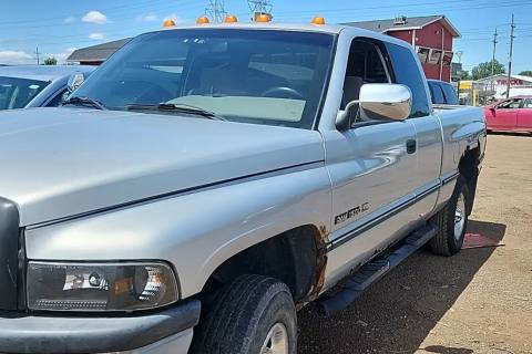 Photo of 1996 Dodge Ram 1500