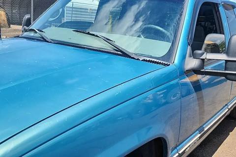 Photo of 1998 Chevrolet K1500