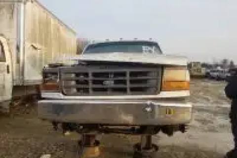 Photo of 1997 Ford F-350