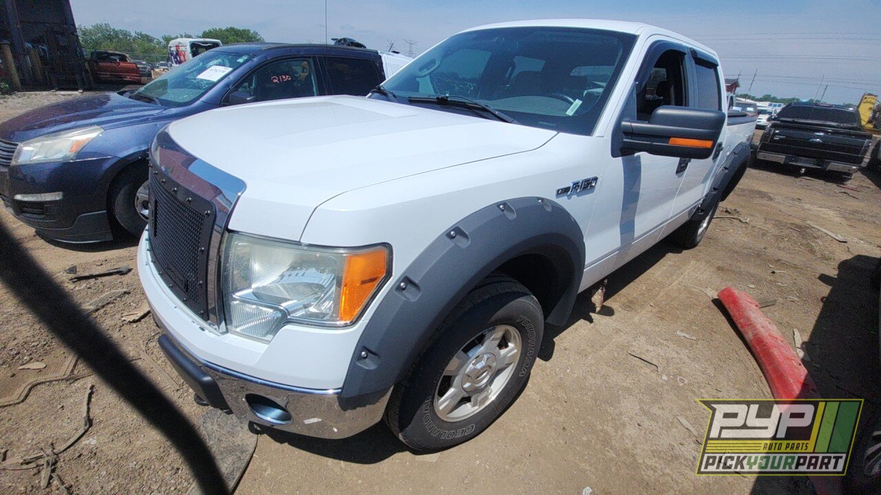 Photo of 2009 Ford F-150