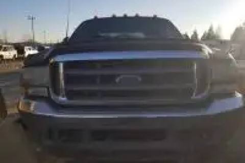 Photo of 2003 Ford F-350