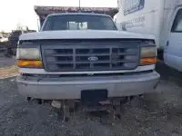Photo of 1996 Ford F-350