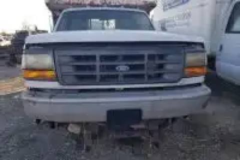 Photo of 1996 Ford F-350