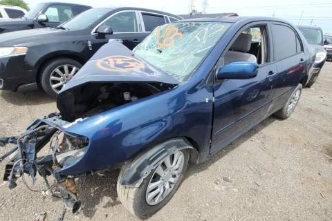 Photo of 2006 Toyota Corolla