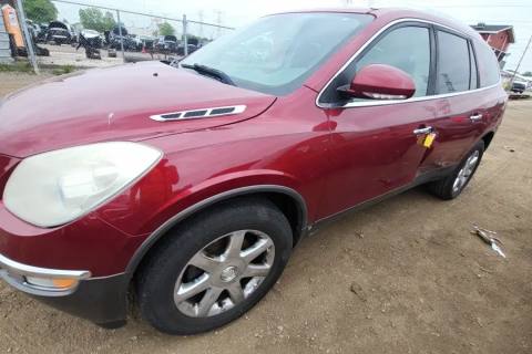 Photo of 2009 Buick Enclave