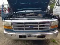 Photo of 1994 Ford F-350