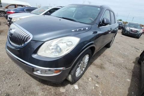Photo of 2011 Buick Enclave