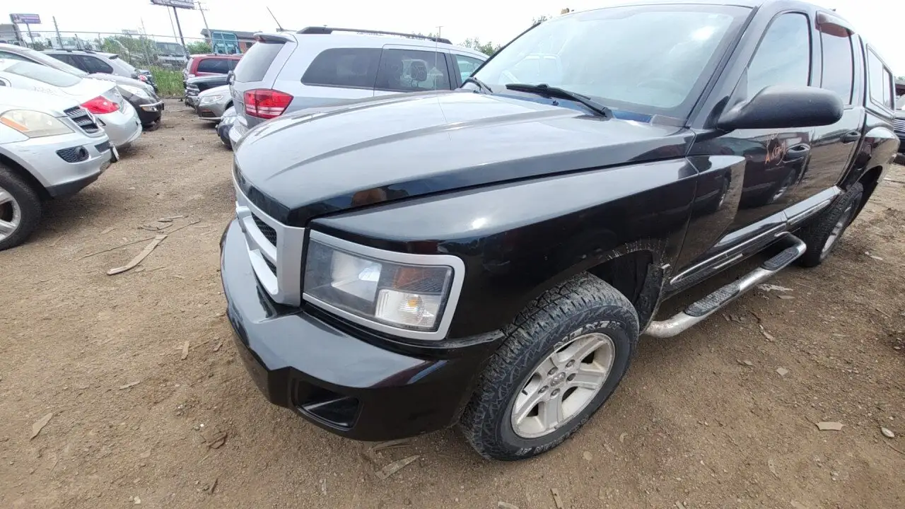 Photo of 2010 Dodge Dakota