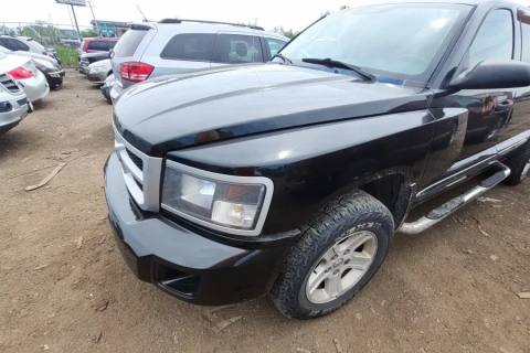 Photo of 2010 Dodge Dakota