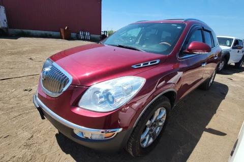 Photo of 2010 Buick Enclave