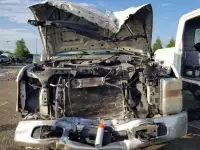 Photo of 2009 Ford F-350