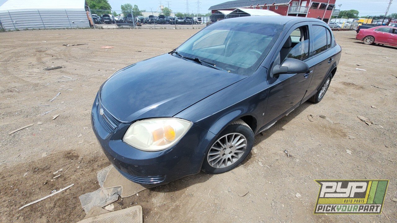Photo of 2008 Chevrolet Cobalt