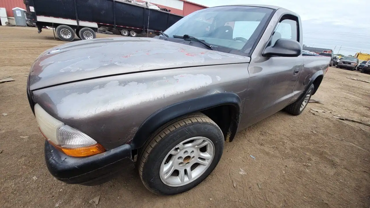 Photo of 2000 Dodge Dakota