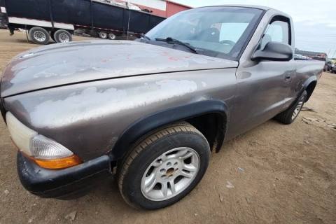 Photo of 2000 Dodge Dakota