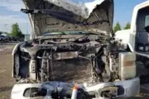 Photo of 2009 Ford F-350