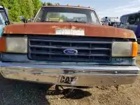 Photo of 1988 Ford F-350