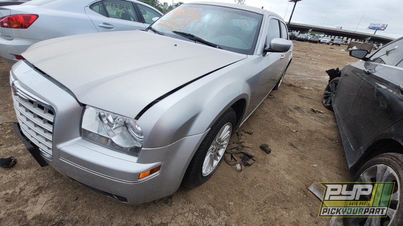 Photo of 2009 Chrysler 300