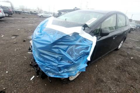 Photo of 2013 Toyota Prius V