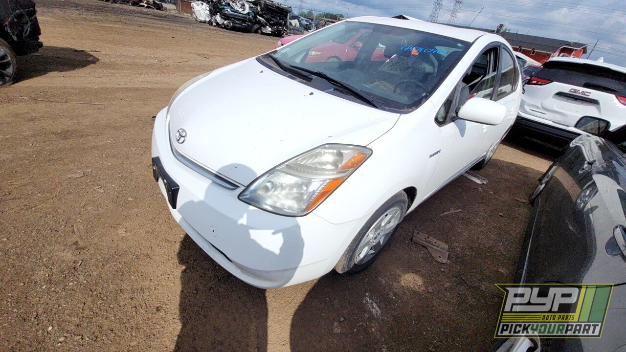 Photo of 2006 Toyota Prius
